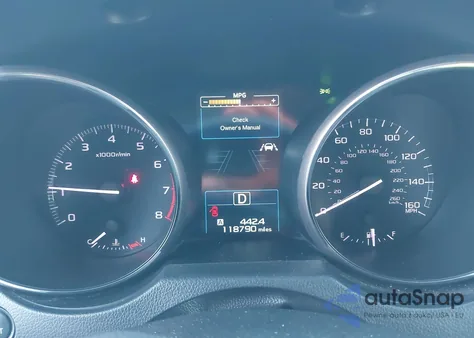 2018 Subaru Outback 3.6R Touring from USA, damaged, VIN 4S4BSETC3J3392103